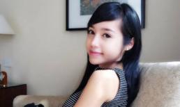 Elly Trần phủ nhận thông tin bí mật lấy chồng