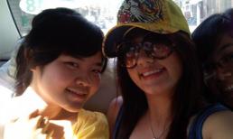 Em gái Quốc Cường Gia Lai giàu đến đâu?