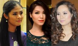 Soi nét xấu của Hoa hậu Việt Nam