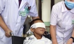 Kẻ móc 2 mắt của bé trai 6 tuổi chính là bác dâu?