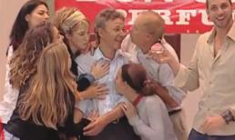 Clip hài: Nước hoa siêu quyến rũ