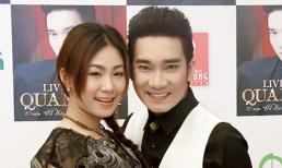 Quang Hà bán xe hơi để làm liveshow