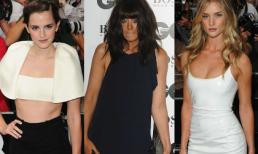 Xuất hiện "thảm họa trang điểm" giữa "rừng mỹ nhân trên thảm đỏ"