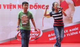 Lời cuối nhật ký sự thật đằng sau The Voice Kids (P6)