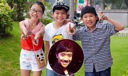 Trấn Thành 'mổ xẻ' 3 nhóc hot nhất The Voice Kids