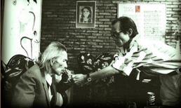 Con trai Văn Cao bức xúc chuyện mượn ảnh cha công kích Mr Đàm