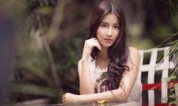 Diễm My 9x đẹp dịu dàng trong nắng thu