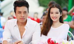 Trúc Diễm, Dương Quốc Hưng đồng hành cùng “Liên hoan Flashmob”