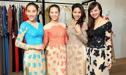 Võ Việt Chung tham gia đêm nhạc của Trần Mạnh Tuấn