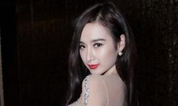 Bị cấm diễn, Angela Phương Trinh mất nửa tỷ đồng mỗi tháng?
