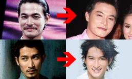 Những quý ông Việt đừng "dại dột" mà... cạo râu