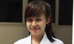 Tâm thư cay đắng xin lỗi mẹ của Lê Thị Huyền Anh (Bà Tưng)