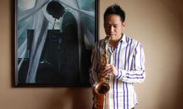 Ghé thăm căn hộ chung cư giản dị của Duy Mạnh