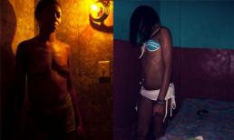 Cuộc sống tăm tối của gái mại dâm trong "Phố đèn đỏ" ở Brazil 