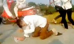 Nhiều thanh niên mất mạng vì... trêu gái