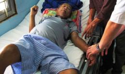 Cô giáo nhốt chồng đến gần chết