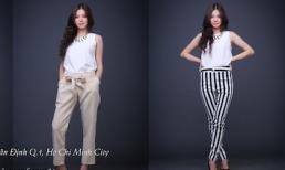 Xu hướng thời trang cho tháng 9