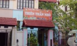Vụ bé 1 tuổi chết tức tưởi: Nhiều mâu thuẫn trong lời kể của các cô giáo