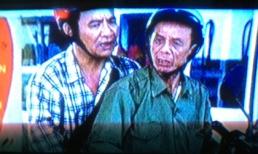 Hy hữu chuyện NS Văn Hiệp qua đời 5 tháng vẫn quảng cáo trên VTV