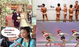 Những bức ảnh "đắt giá" nhất 24h qua (06/9)