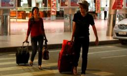 Bùi Anh Tuấn được mẹ tháp tùng đi hát ở The Voice Kids