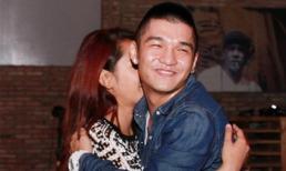 Chi Pu ôm chặt Cường Seven hậu chia tay