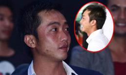 Biểu đồ nhan sắc thất thường của Cường Đôla