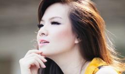 Đan Lê – Vẻ đẹp tự nhiên của người con gái Việt