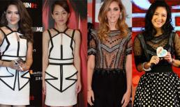 "Đụng hàng" xuyên lục địa từ Âu đến Á (P28)