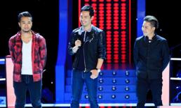 Hồi hộp chờ phần Đo ván của 2 "gà chiến" đội Quốc Trung