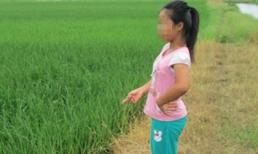 Thay nhau hiếp dâm bé thiểu năng rồi định 'vứt xác thủ tiêu'