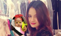 Những nhóc tì là con lai đáng yêu của sao Việt