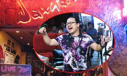 Ngắm “không gian sống” của “Ông hoàng” saxophone Trần Mạnh Tuấn