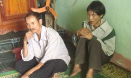 Những chuyện chưa tiết lộ về cha con 'người rừng'