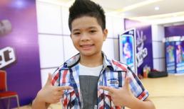 Xôn xao 7 lý do Quang Anh vô địch The Voice Kids