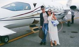 Sỡ hữu máy bay riêng, Thu Minh: 'Tại sao tôi phải giải thích?'