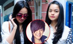 Mai Phương Thúy, Quỳnh Anh đến viếng 49 ngày Wanbi Tuấn Anh