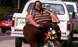 Cuối tuần cười thả phanh với những hình ảnh hài hước