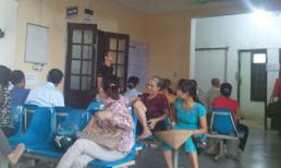 Vụ "nhân bản" xét nghiệm: Trộm đột nhập khu vực để hồ sơ của BV?