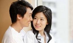 Hai lần có thai với chồng của bạn 