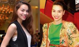 Hà Hồ và 3 mốt áo khoác bắt sóng nhanh chóng