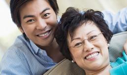 Mẹ chồng - nàng dâu như "hai gái lấy chung một chồng"