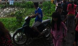 Nữ sinh ĐH Công nghiệp tự tử vì bị trầm cảm