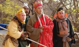 6 bộ phim nổi tiếng chinh phục cả trẻ em và người lớn