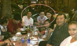 Thanh Thảo ăn khuya cùng bạn trai hậu chia tay