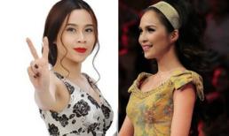 Phong cách thời trang cầu kỳ của 2 HLV nữ The Voice Kids