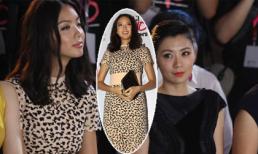 Trương Tử Lâm xuất hiện lần đầu sau khi kết hôn