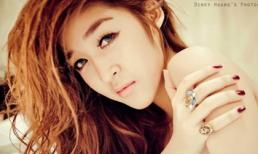 Hot girl 18 tuổi ngực khủng hơn Thủy Top và Elly Trần