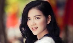 Lý Nhã Kỳ: Kim cương không sưởi ấm được tâm hồn tôi