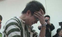 Giây phút cuối đời của tử tù Nguyễn Đức Nghĩa